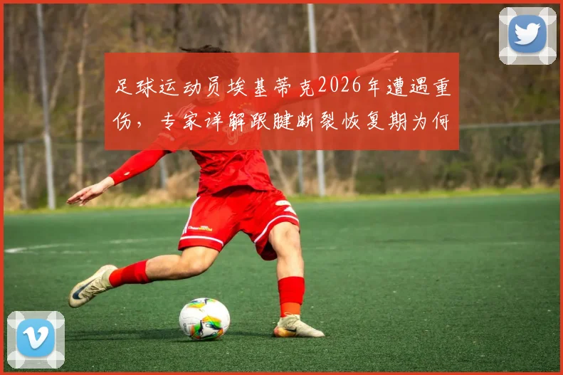 足球运动员埃基蒂克2026年遭遇重伤，专家详解跟腱断裂恢复期为何至少9个月及重返赛场前景分析